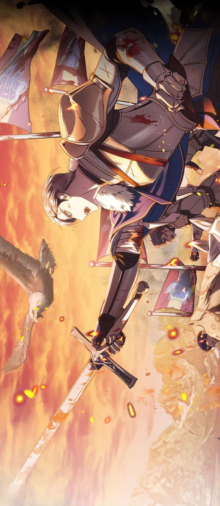 Cha À, Con Không Muốn Kết Hôn Đâu Chap 14 - Next Chap 15