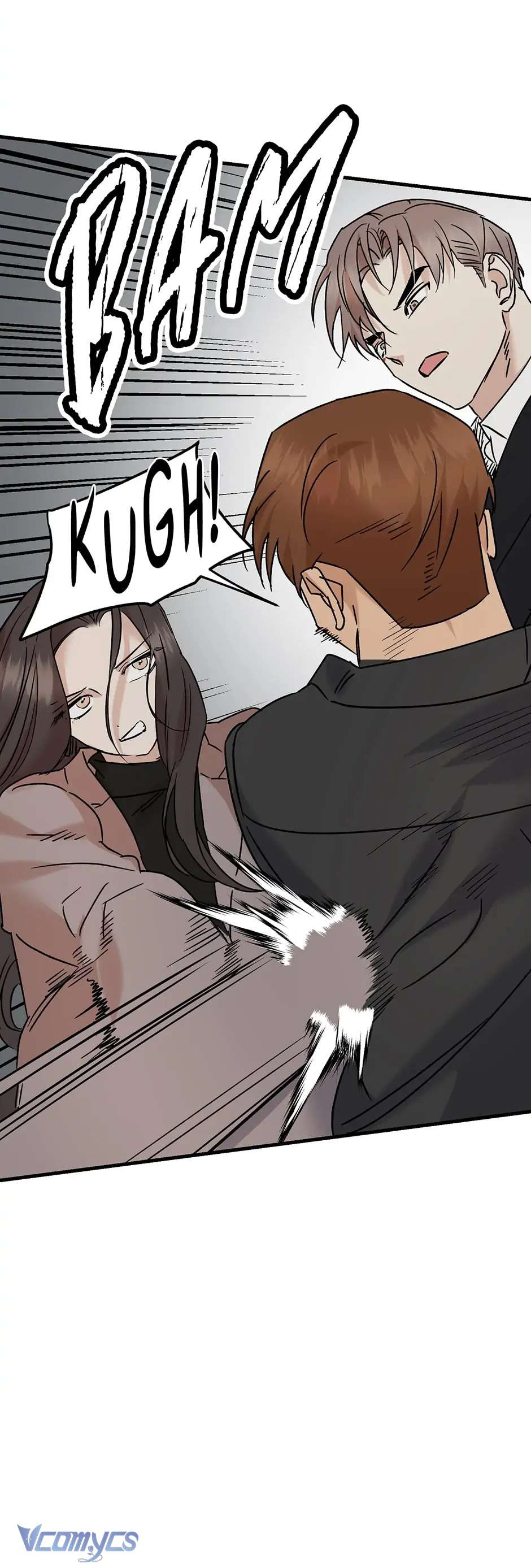 Trước Khi Cái Chết Chia Lìa Đôi Ta Chapter 75 - Trang 4