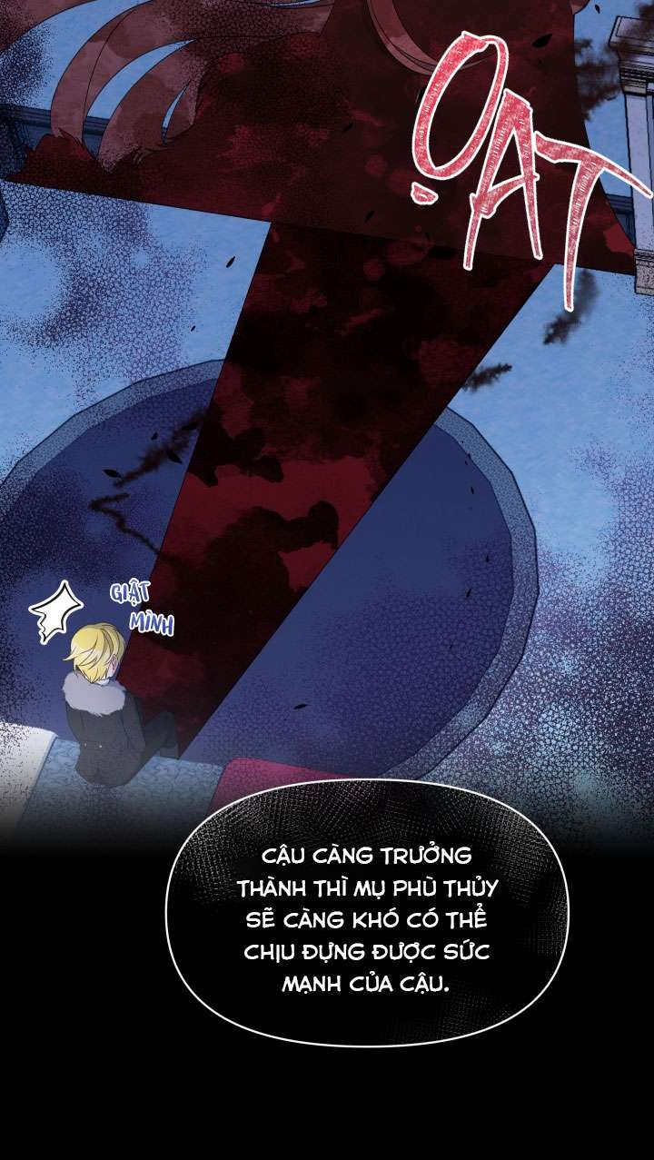 Người Bảo Hộ Của Bạo Quân Là Ma Nữ Tàn Độc Chap 23 - Trang 4