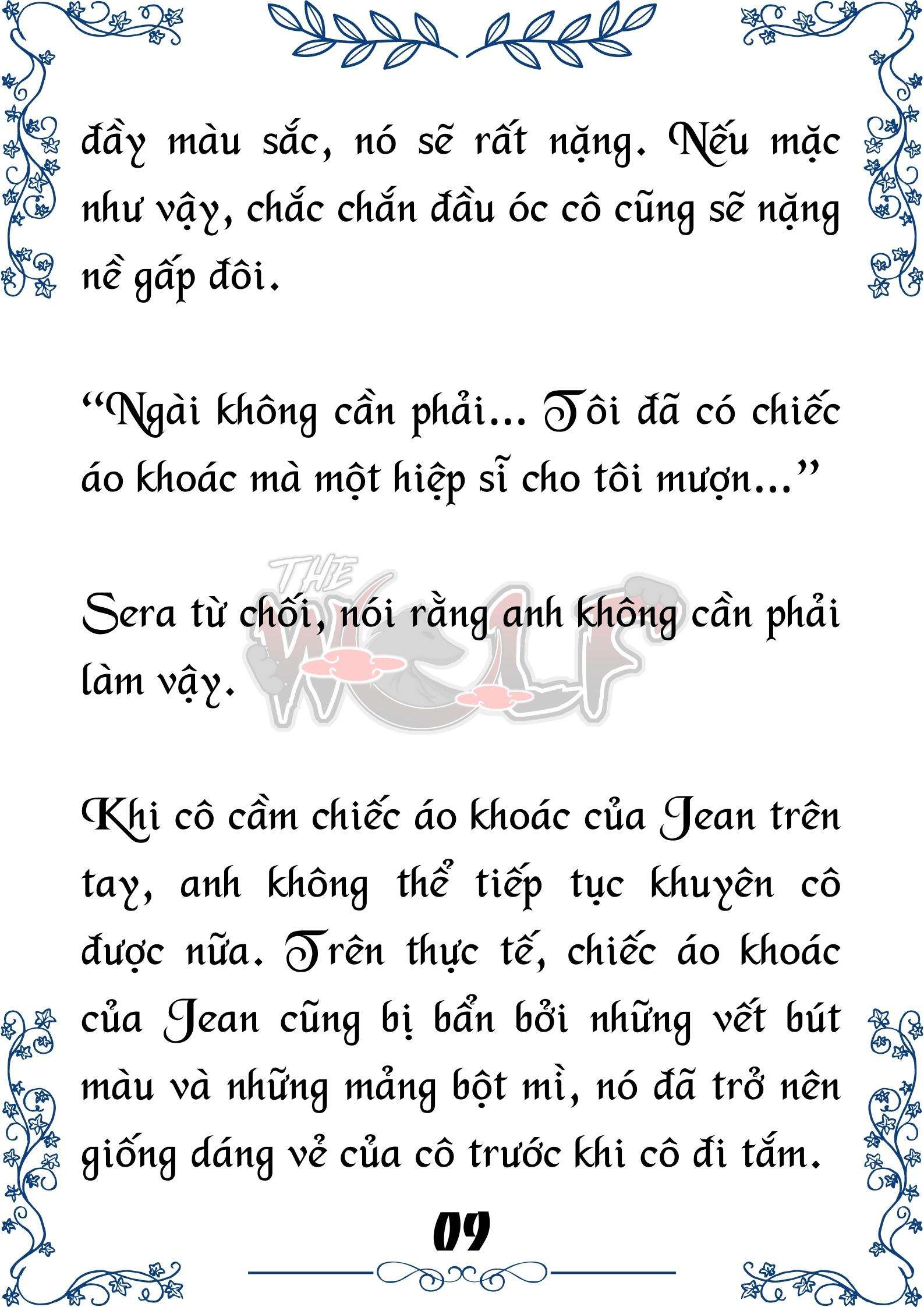 Tôi Trở Thành Gia Sư Của Cặp Song Sinh Hoàng Gia Chap 30 - Trang 2