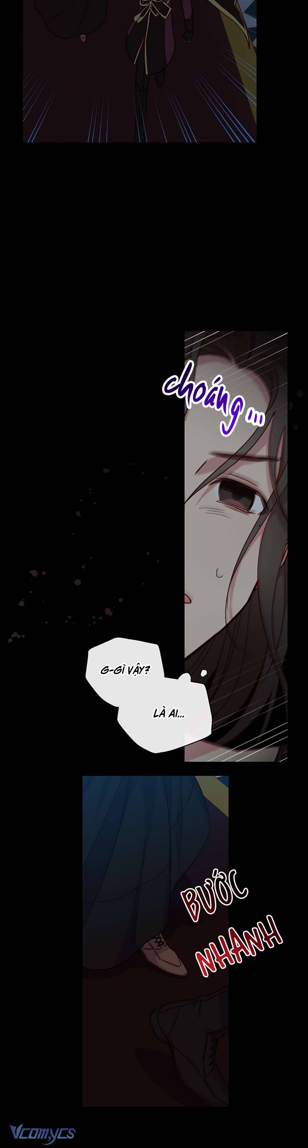 Sống Sót Dưới Thân Phận Hầu Nữ Chap 18 - Trang 2