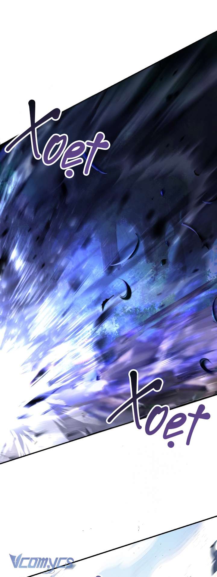 Lại Một Lần Nữa Hướng Về Ánh Sáng Chap 87 - Trang 2