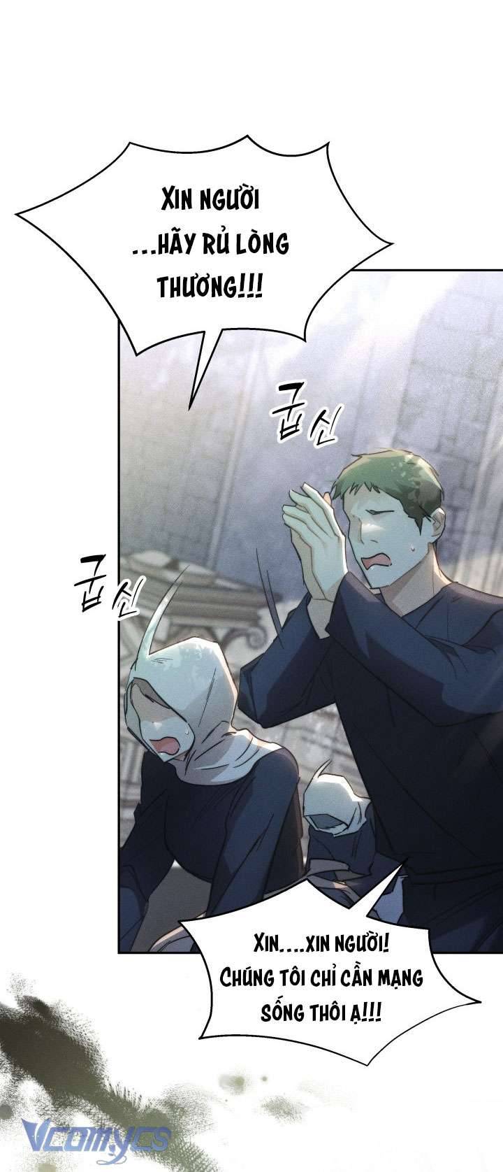 Tiếng Trống Vang Dội Chapter 13 - Trang 4