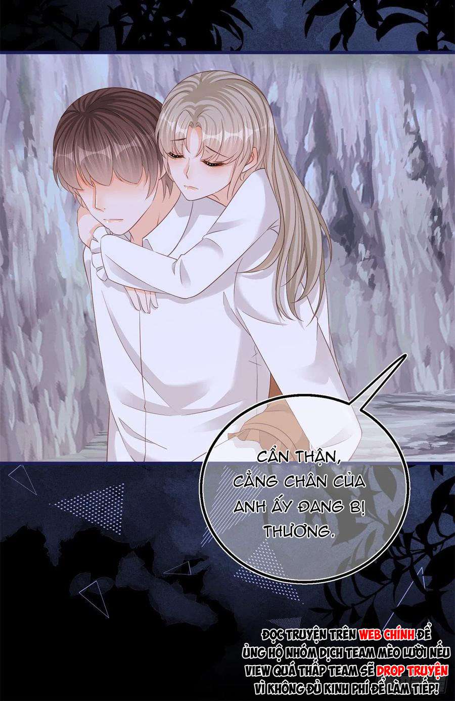 Sự Phản Công Của Nữ Công Tước Phản Chap 19 - Trang 2