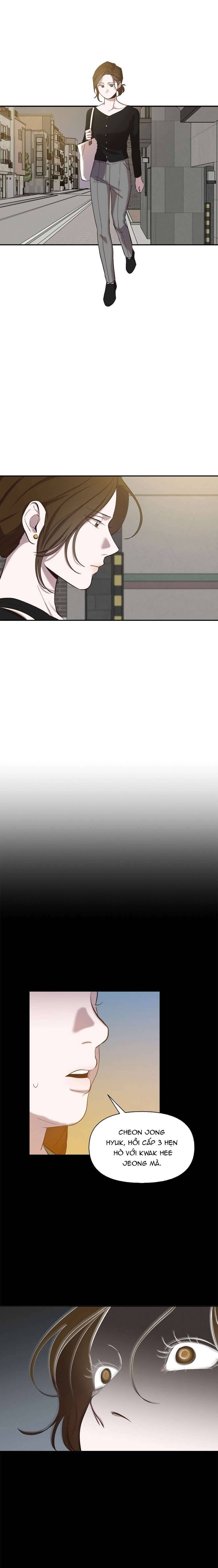 Thanh Xuân Của Chúng Ta Chap 75 - Trang 4