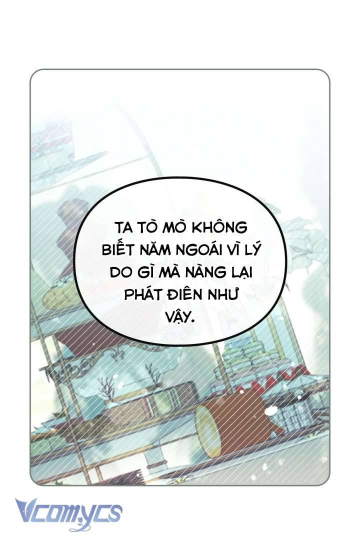 Kết Cục Của Nhân Vật Phản Diện Chỉ Có Thể Là Cái Chết Chapter 101 - Trang 4