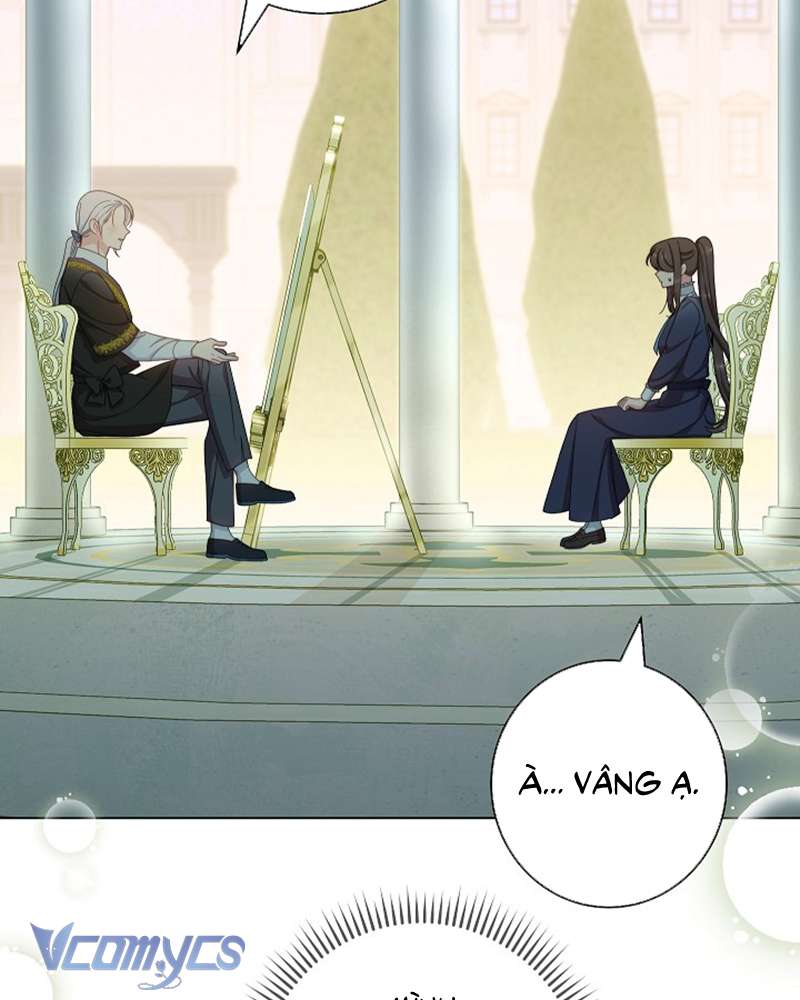 Hầu Gái Độc Quyền Của Hoàng Hậu Phản Diện Chapter 49 - Trang 4