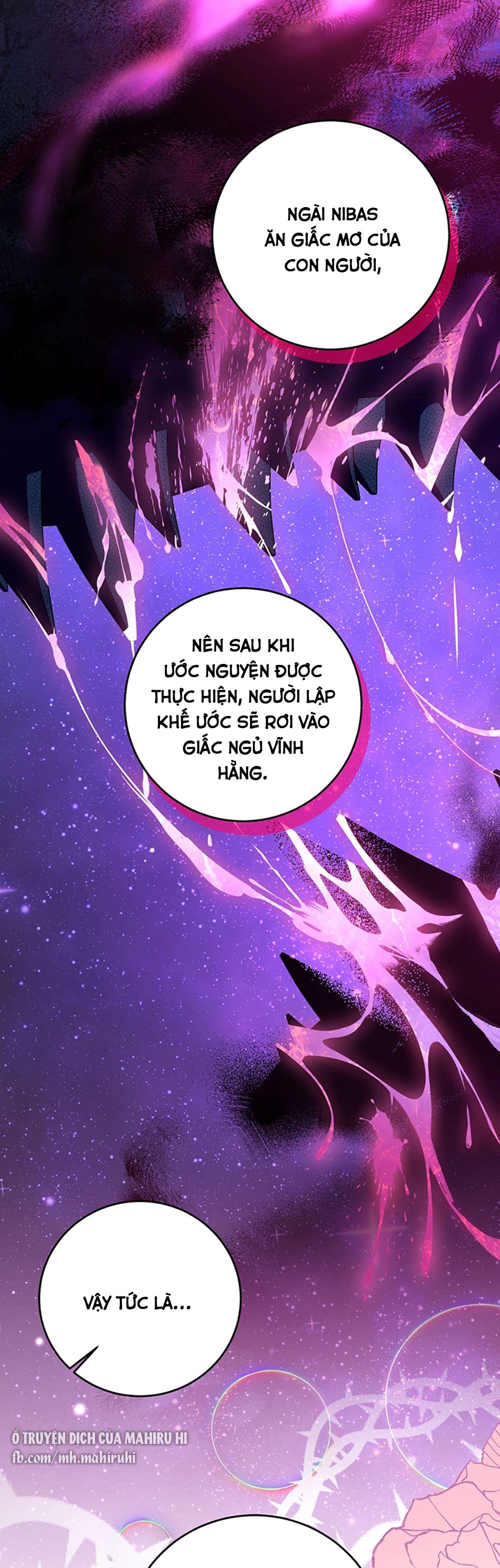 Trở Thành Tình Địch Của Các Nam Chính Chapter 77 - Trang 3