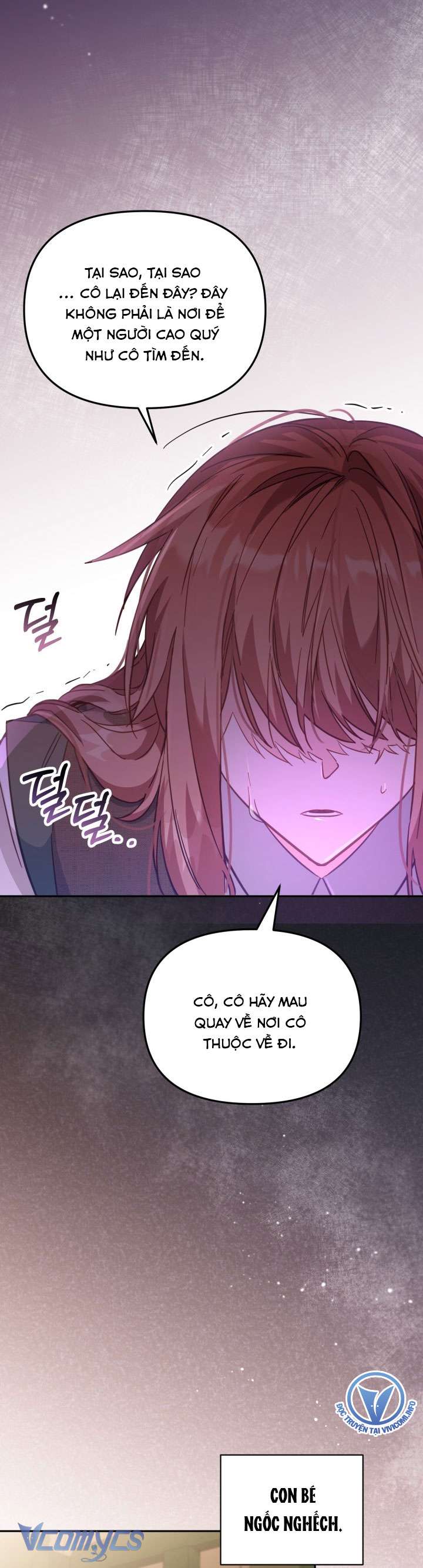 Không Có Chỗ Cho Kẻ Giả Mạo Chap 18 - Trang 2