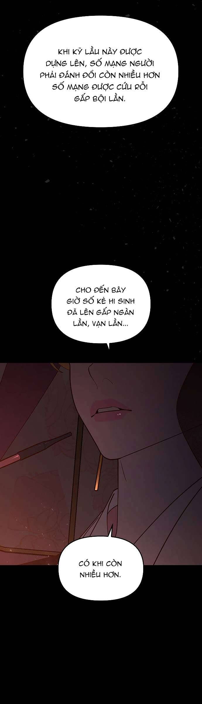 Vương Tử Huyền Bí Chapter 110 - Trang 4