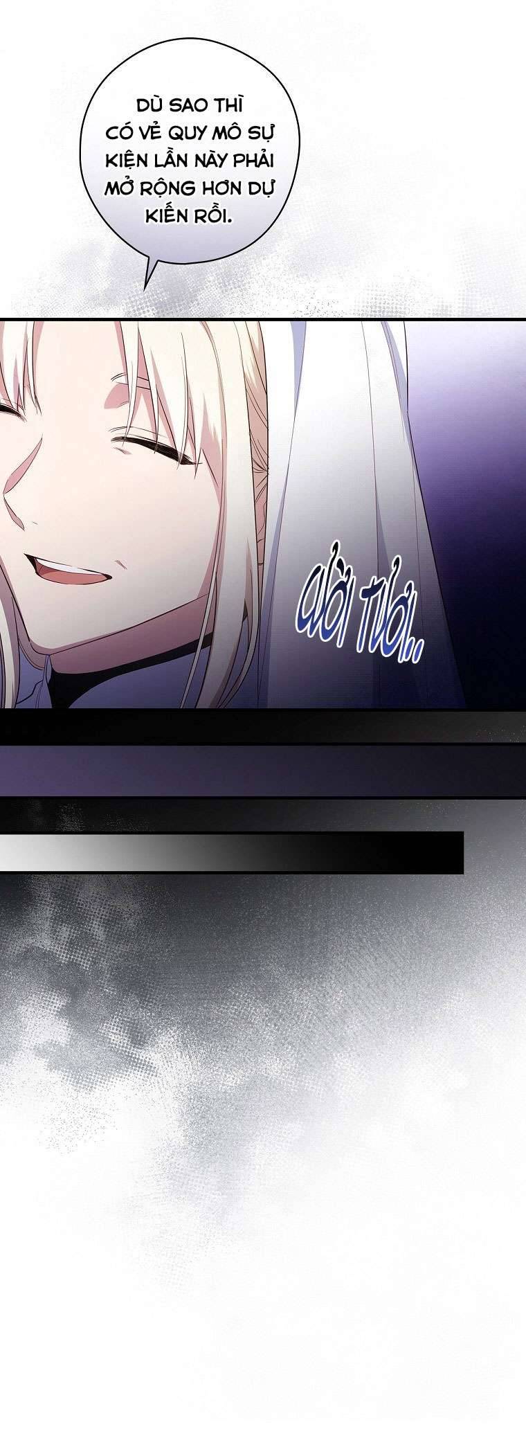 Phương Pháp Khiến Phu Quân Đứng Về Phía Tôi Chapter 29 - Trang 4