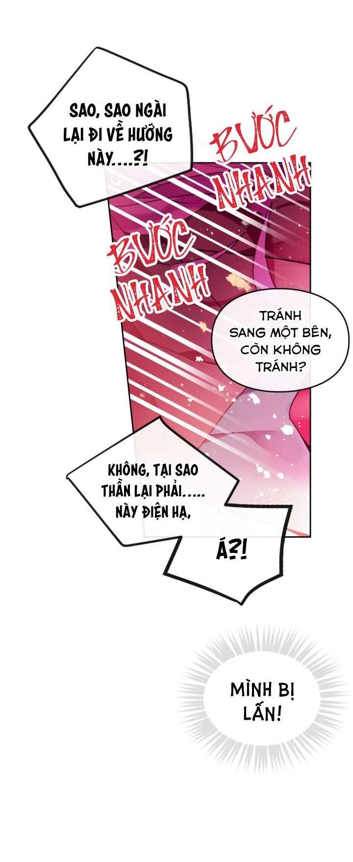 Kết Cục Của Nhân Vật Phản Diện Chỉ Có Thể Là Cái Chết Chapter 72 - Trang 4