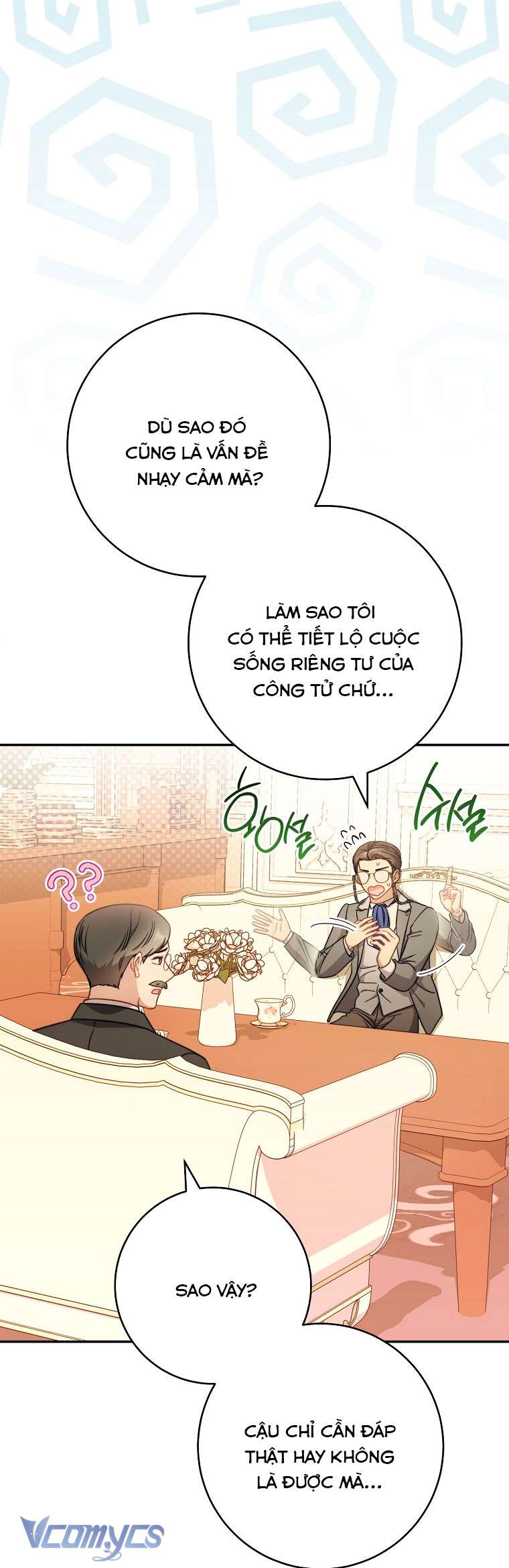 Nam Chính? Cho Cũng Không Thèm! Chapter 27 - Trang 4