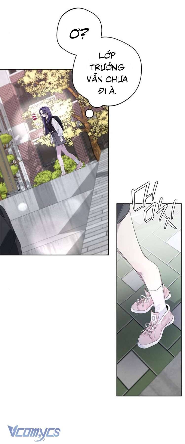 Đàn Anh Xấu Xa! Chap 52 - Trang 3