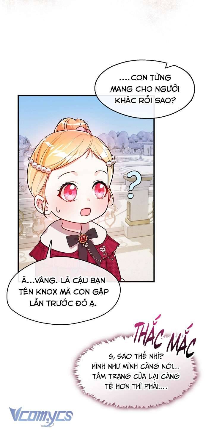 Công Chúa Là Người Chơi Chapter 22 - Trang 3