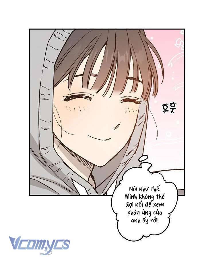 Onsaemiro Chapter 26 - Trang 4