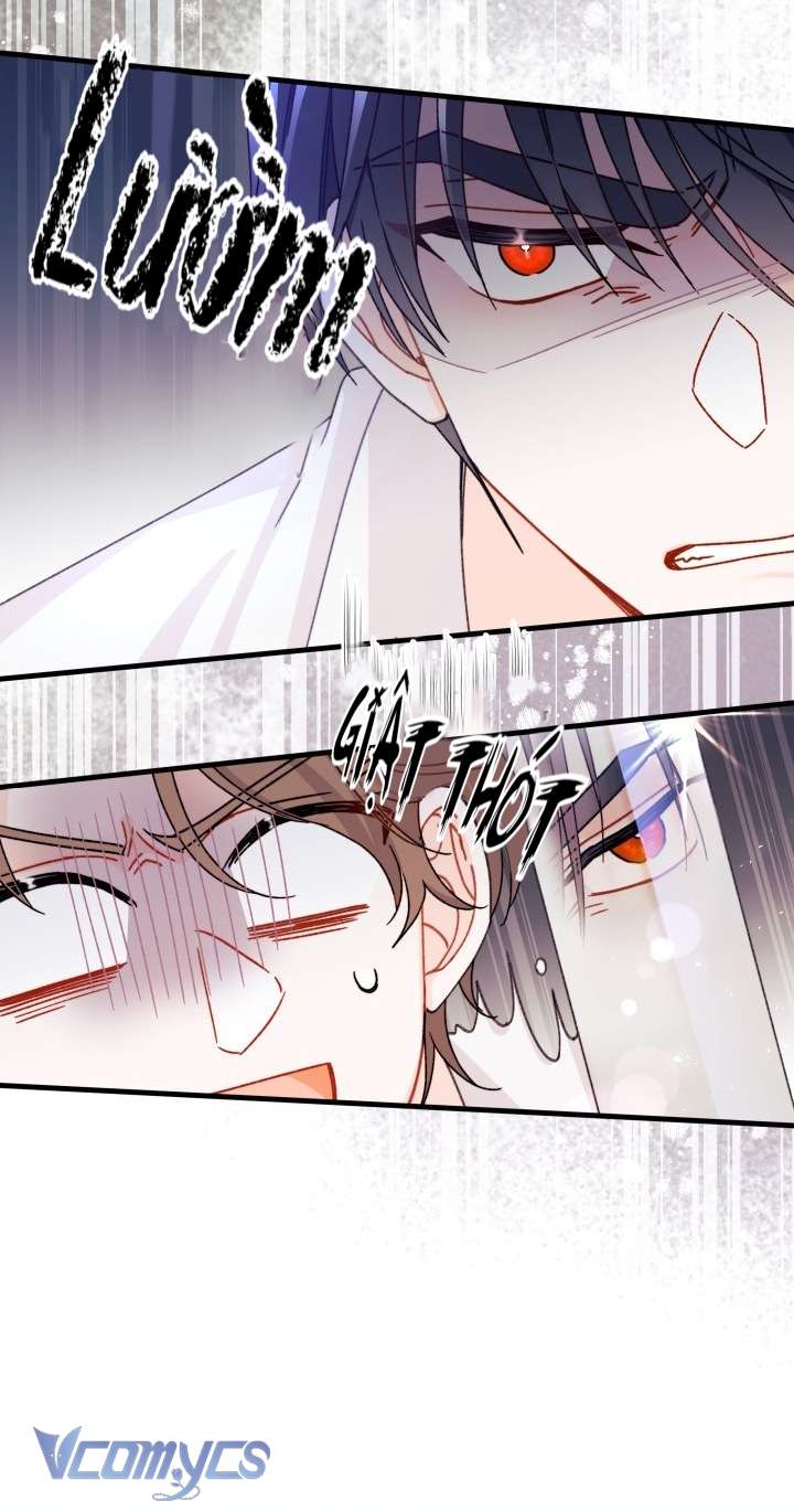 Nhặt Được Nam Chính Tặng Kèm Phu Quân Chap 23 - Trang 3