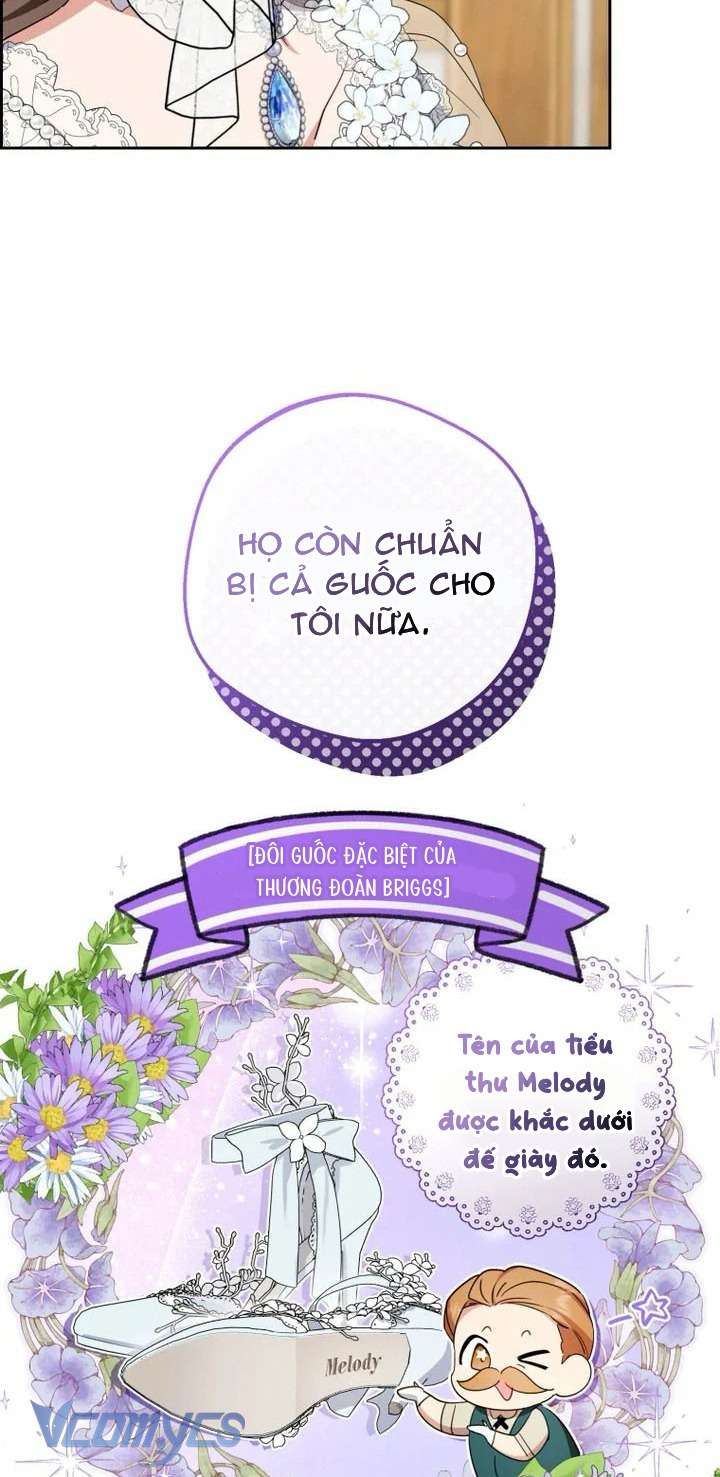 Được Yêu Thương Mà Còn Ngại Ngùng Sao! Chap 77 - Trang 4