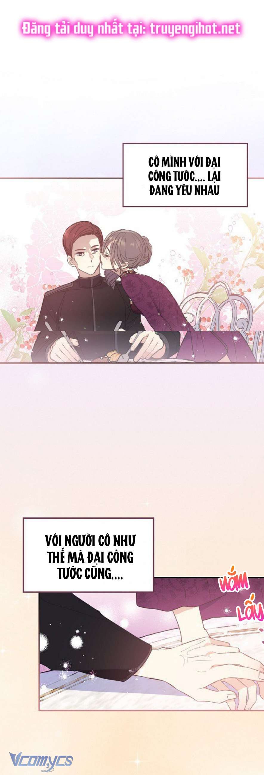 Bệ Hạ Xin Đừng Giết Tôi!!! Chap 64 - Trang 3