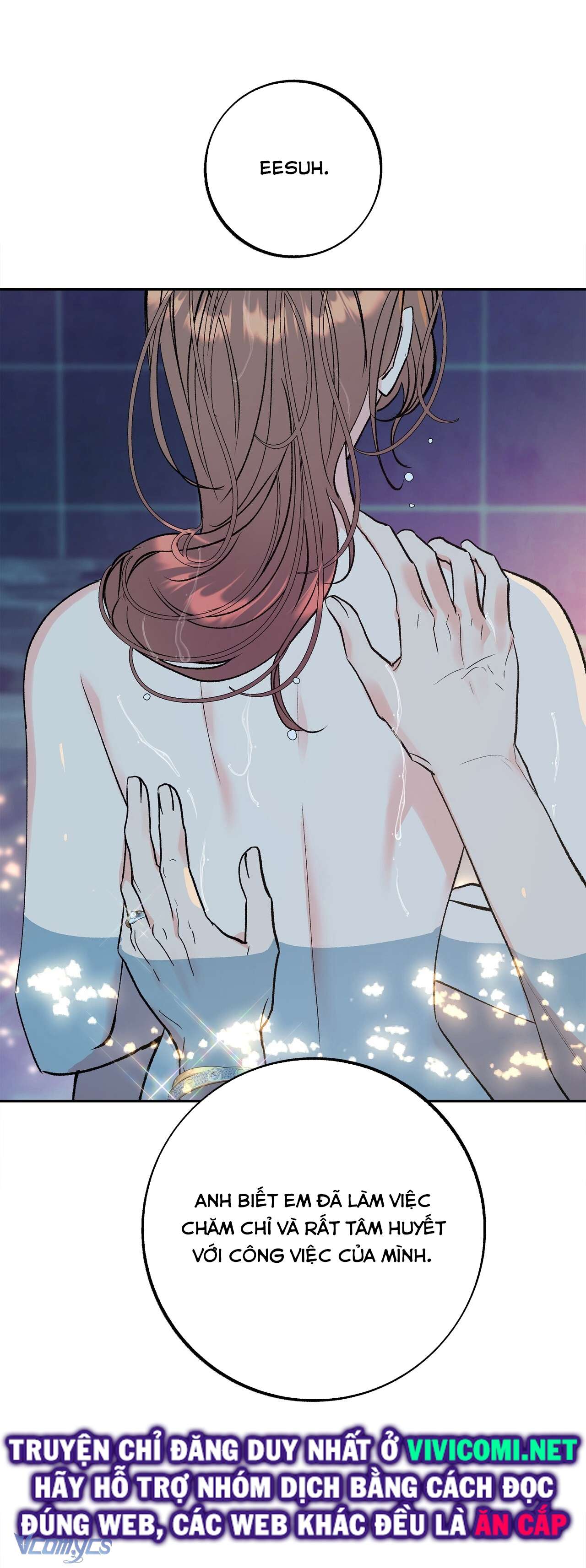 [18+] Tận Cùng Của Thế Giới Chap 48 - Trang 2