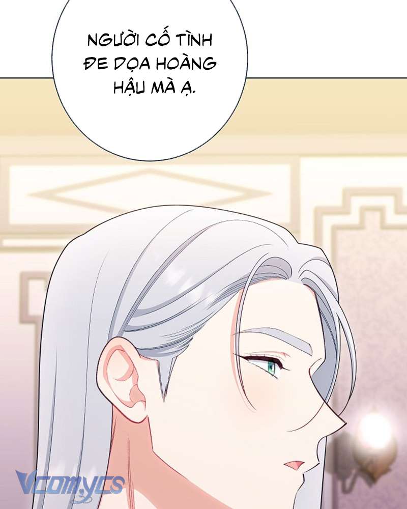 Hầu Gái Độc Quyền Của Hoàng Hậu Phản Diện Chapter 54 - Trang 4