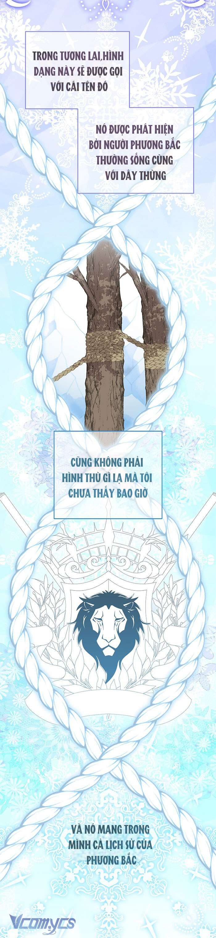 Sóc Con Tài Năng Chap 35 - Next Chap 36