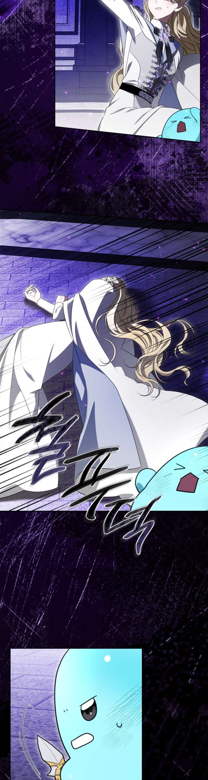 Nam Chính Quái Vật Sống Dưới Giường Tôi Chapter 67 - Trang 4