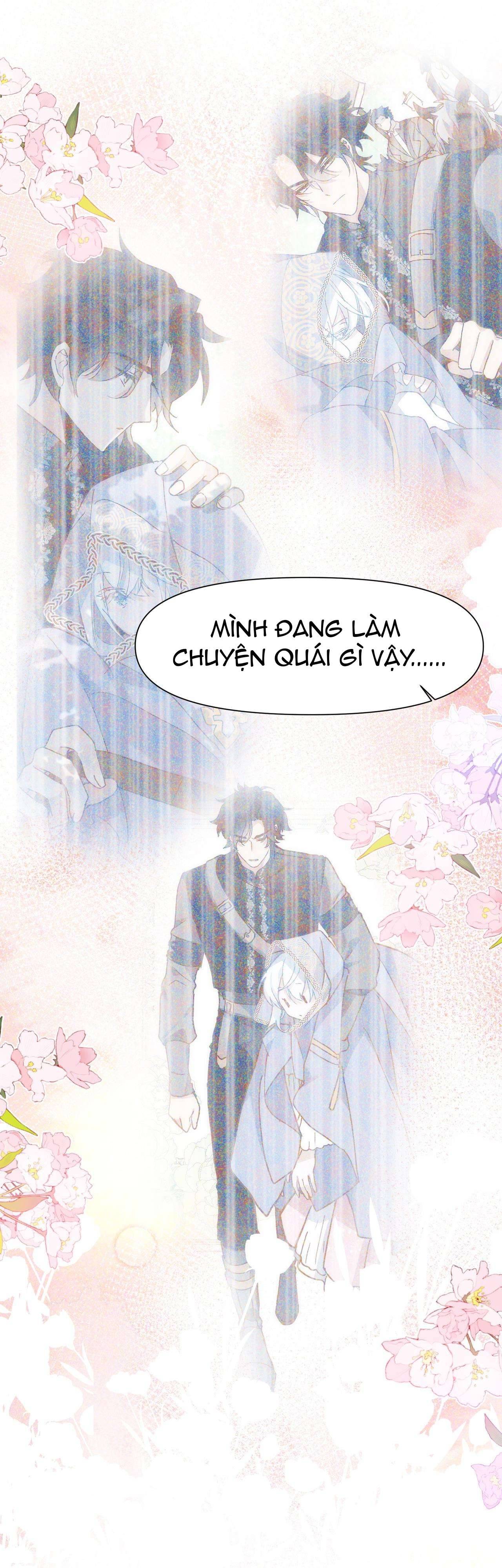 Cô công chúa không muốn được nuông chiều Chap 15 - Trang 2