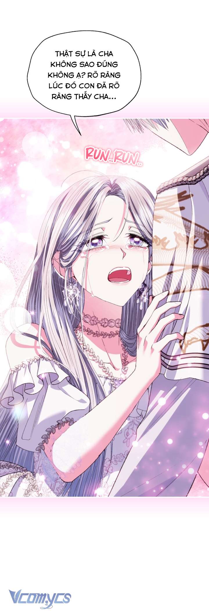 Cha À, Con Không Muốn Kết Hôn Đâu Chap 122 - Next Chap 123