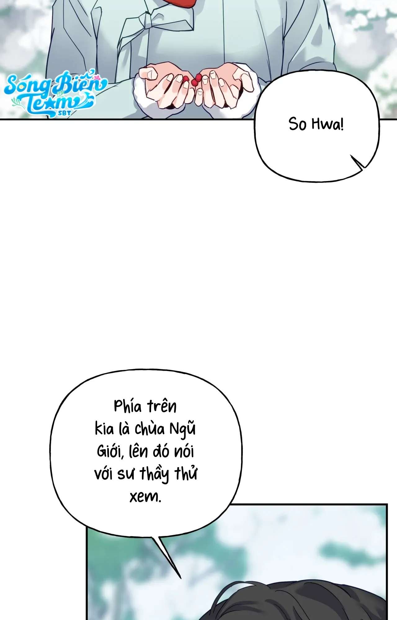 [ 18+ ] Khúc ca của loài cầm thú Chap 8 - Trang 2