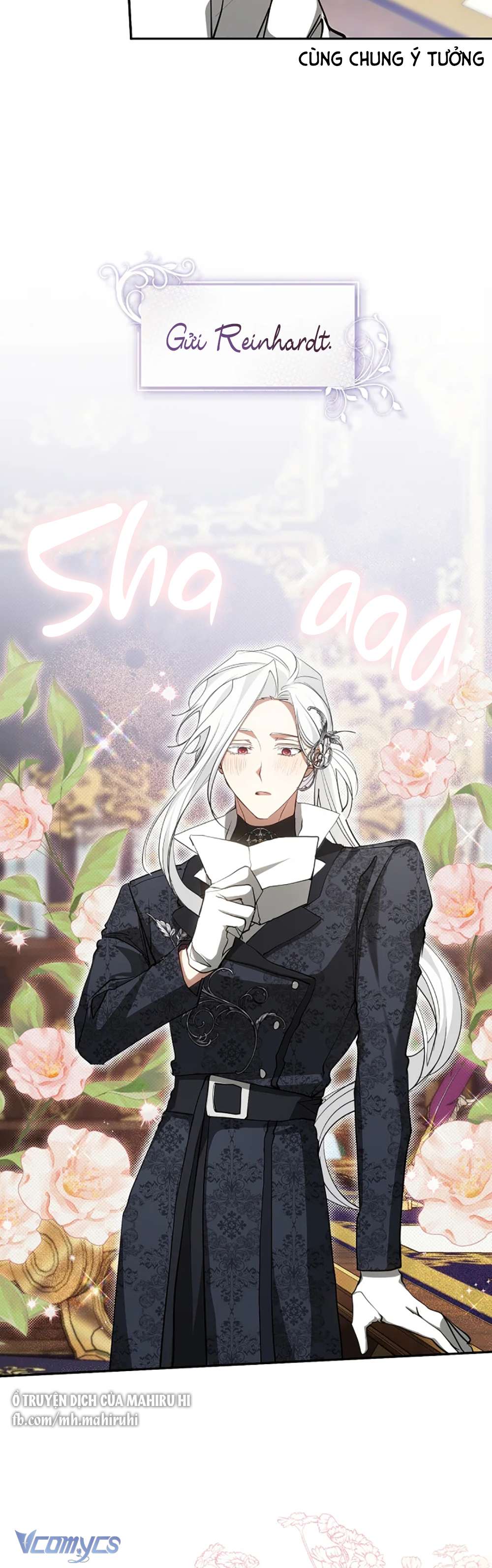 Không Thể Thoát Khỏi Người Chap 93 - Trang 4