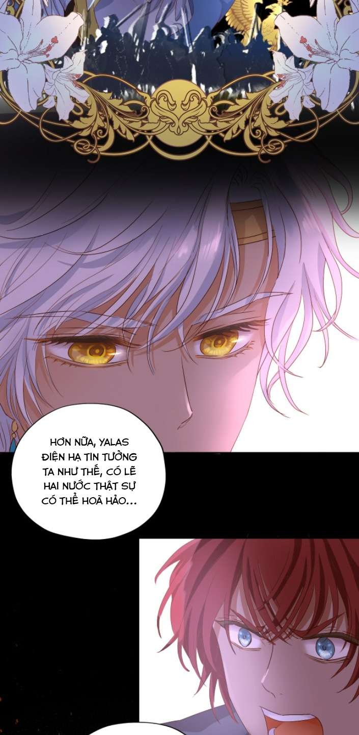 Địch Úc Đa Chi Ca Chapter 65 - Trang 4