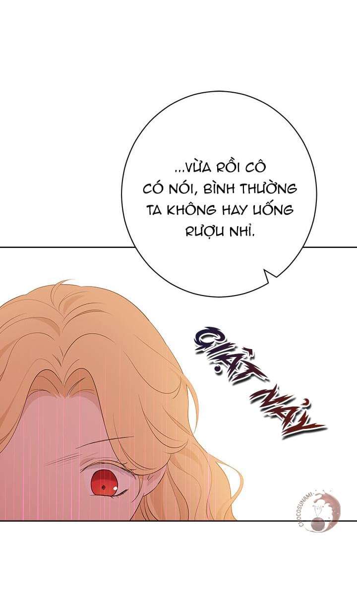 Tôi Là Minh Chứng Của Sự Thật Chap 50 - Trang 3