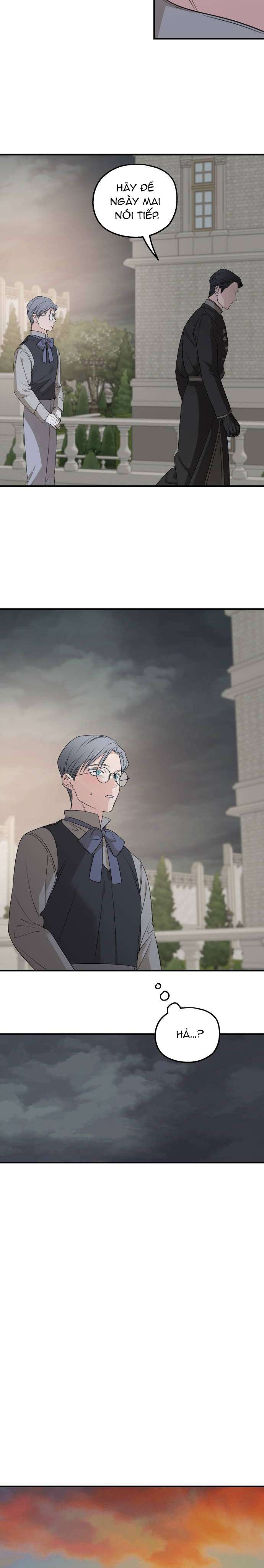 Gia Đình Chồng Quá Ám Ảnh Bởi Tôi Chap 64 - Trang 2