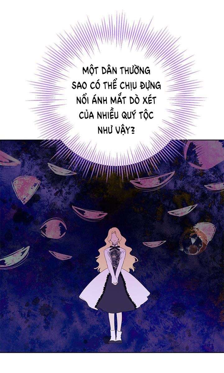 Tôi Là Minh Chứng Của Sự Thật Chap 37 - Trang 3