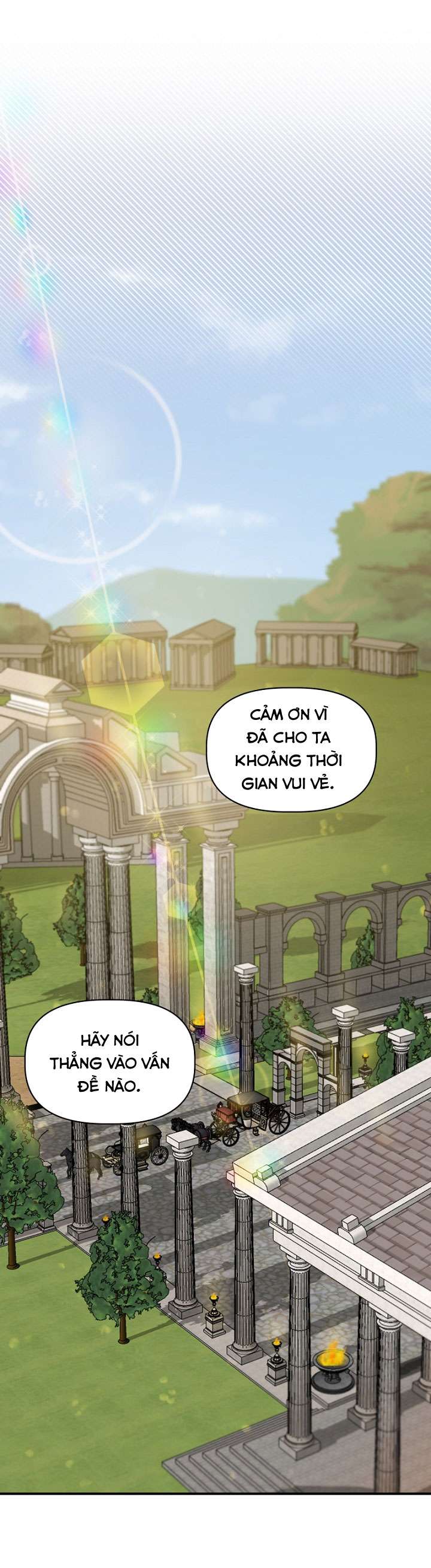 Tôi Không Phải Là Cinderella Chapter 35 - Trang 4
