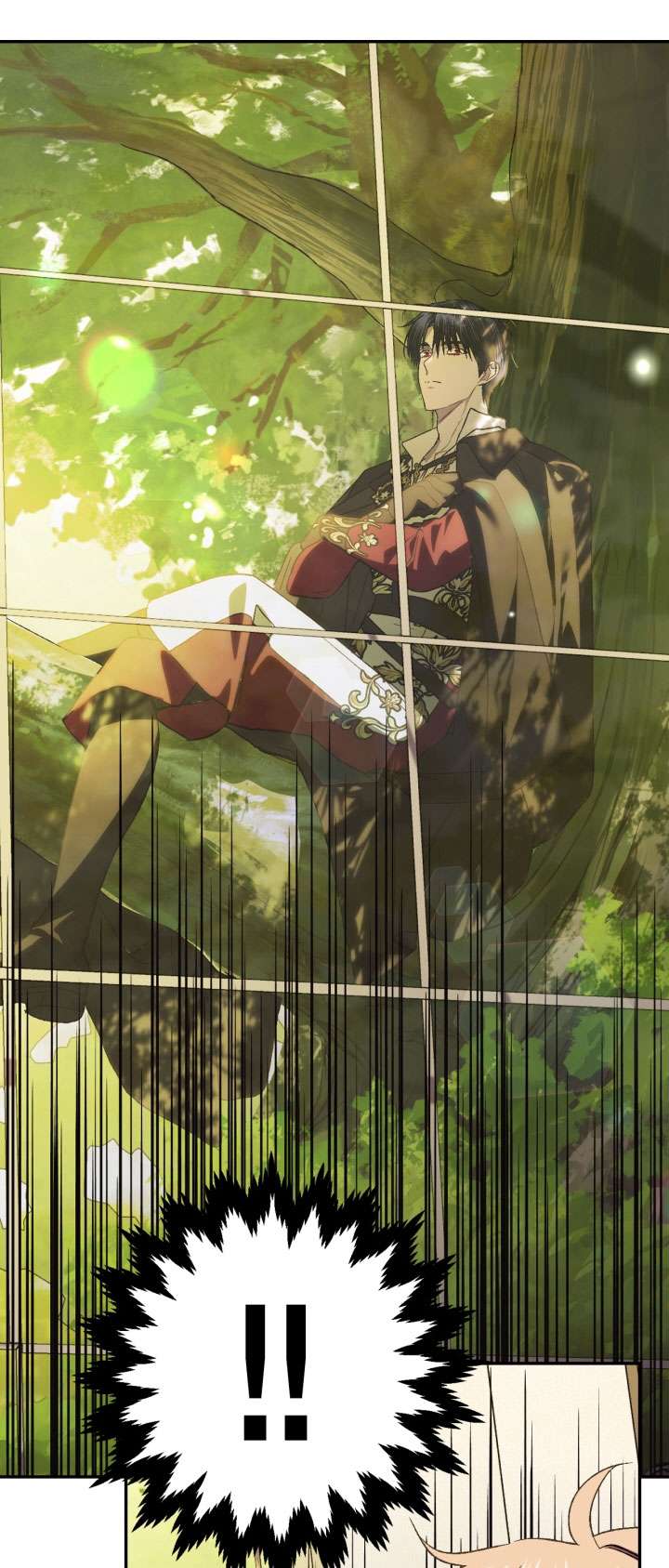 Cha À, Con Không Muốn Kết Hôn Đâu Chap 40 - Next Chap 41