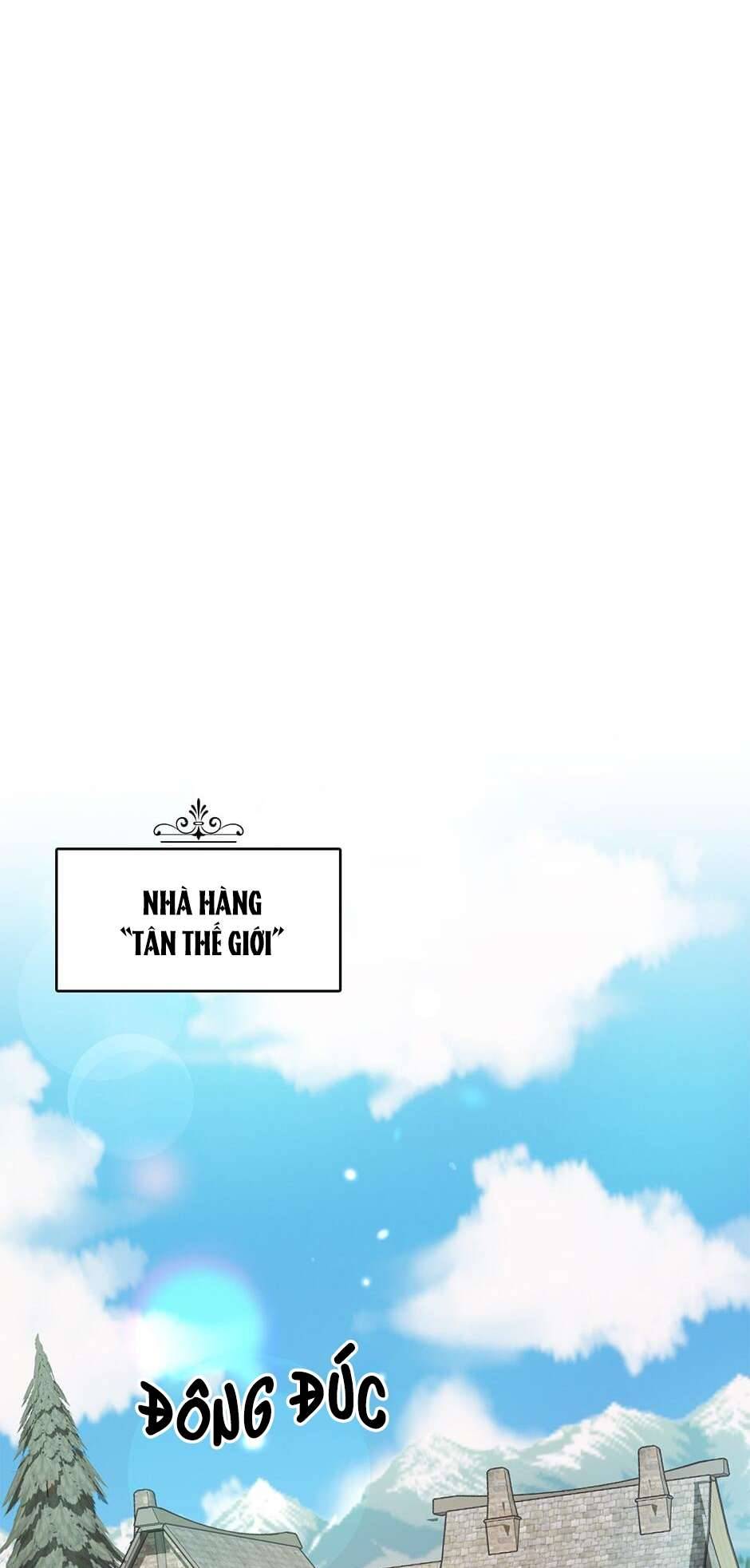 Hôn Phu Ẩn Sắc Chapter 37 - Trang 4