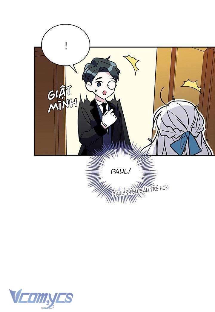 Chồng Yêu, Tôi Đây Bãi Công! Chap 3 - Next Chap 4