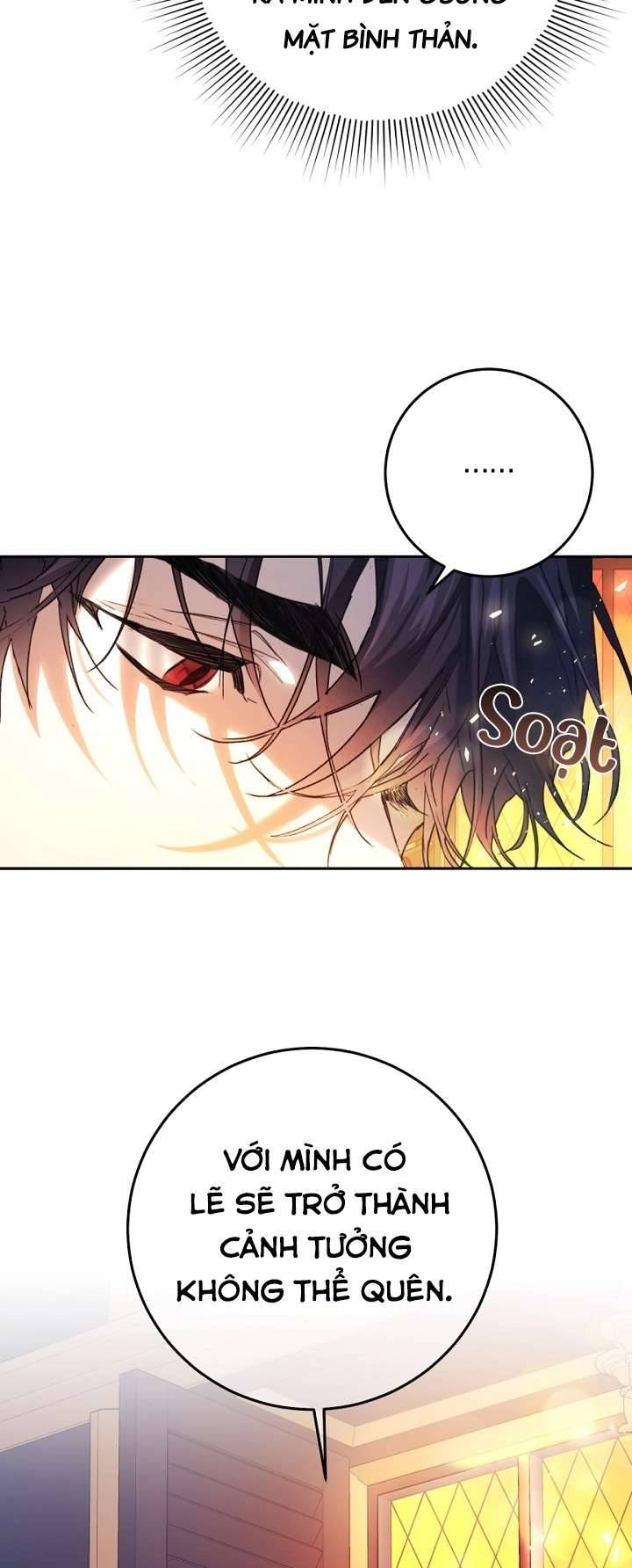 Ác Nữ Chỉ Là Một Con Rối Chap 20 - Trang 2