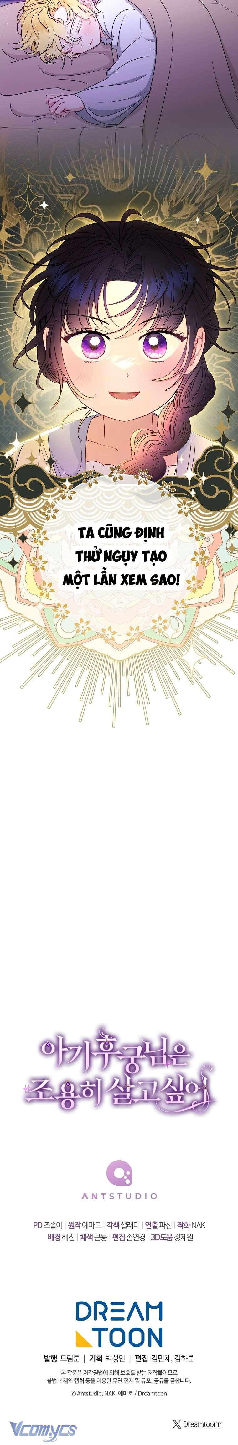 Tiểu Thiếp Chỉ Muốn Sống Yên Bình Chapter 63 - Trang 4