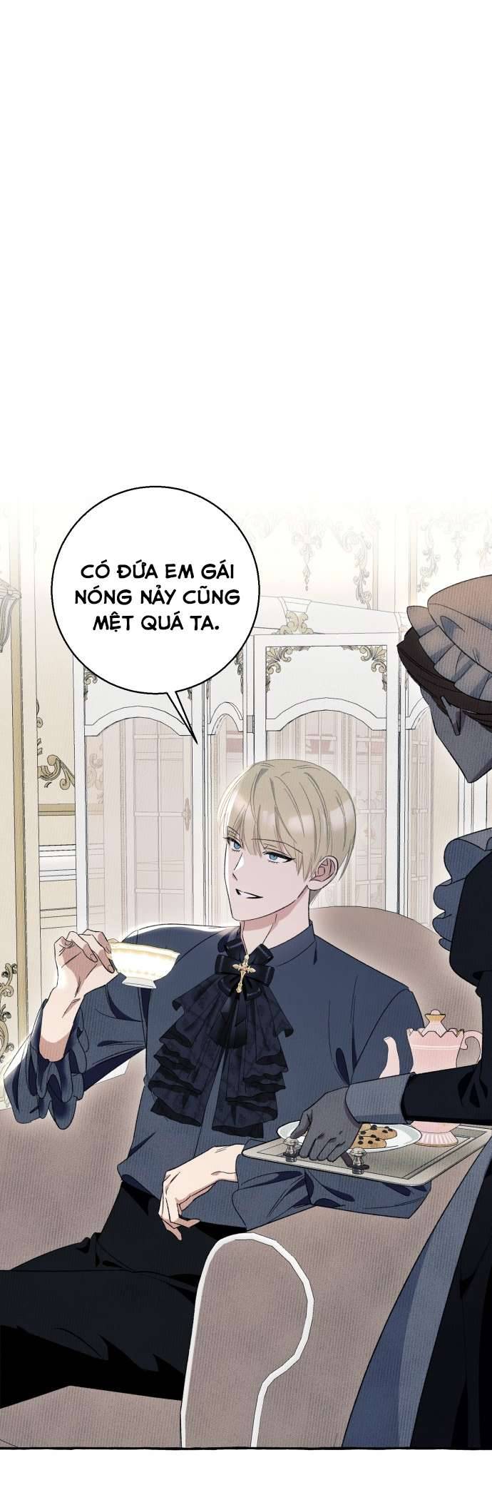 Tôi Tưởng Đó Chỉ Là Tiểu Thuyết Trọng Sinh Bình Thường Chapter 6 - Trang 4