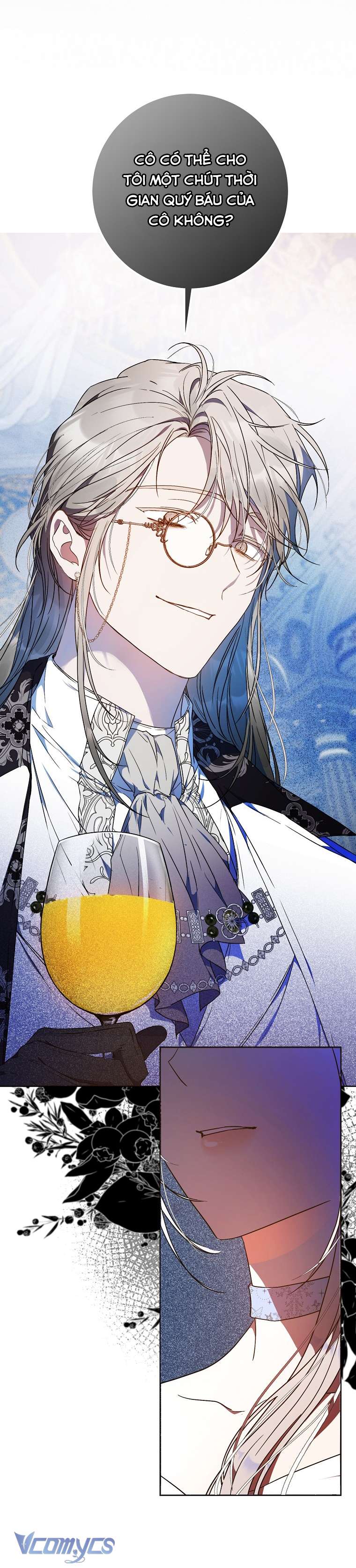 Tôi Trở Thành Vợ Của Nam Chính Chap 72 - Trang 3