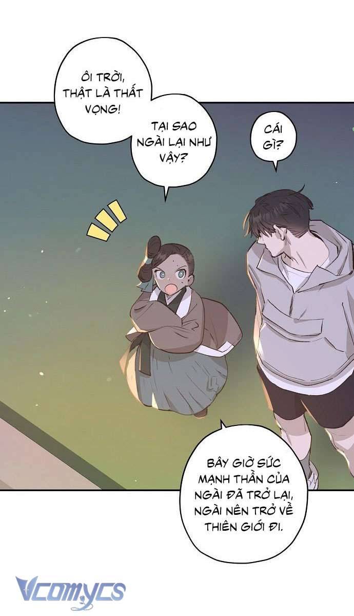 Onsaemiro Chapter 18 - Next Chapter 19