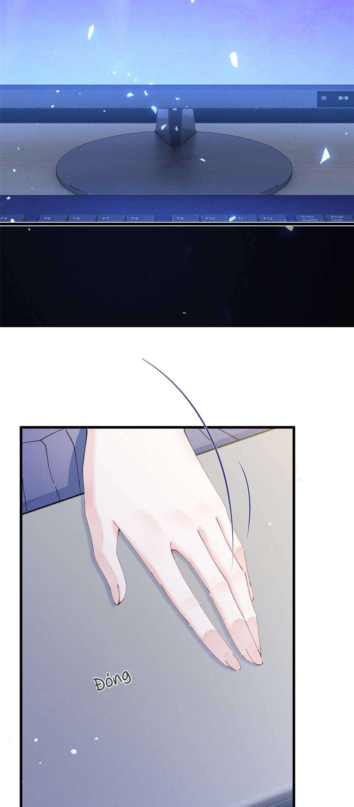 Phu Nhân, Thân phận của người lộ rồi Chap 13 - Next Chapter 14