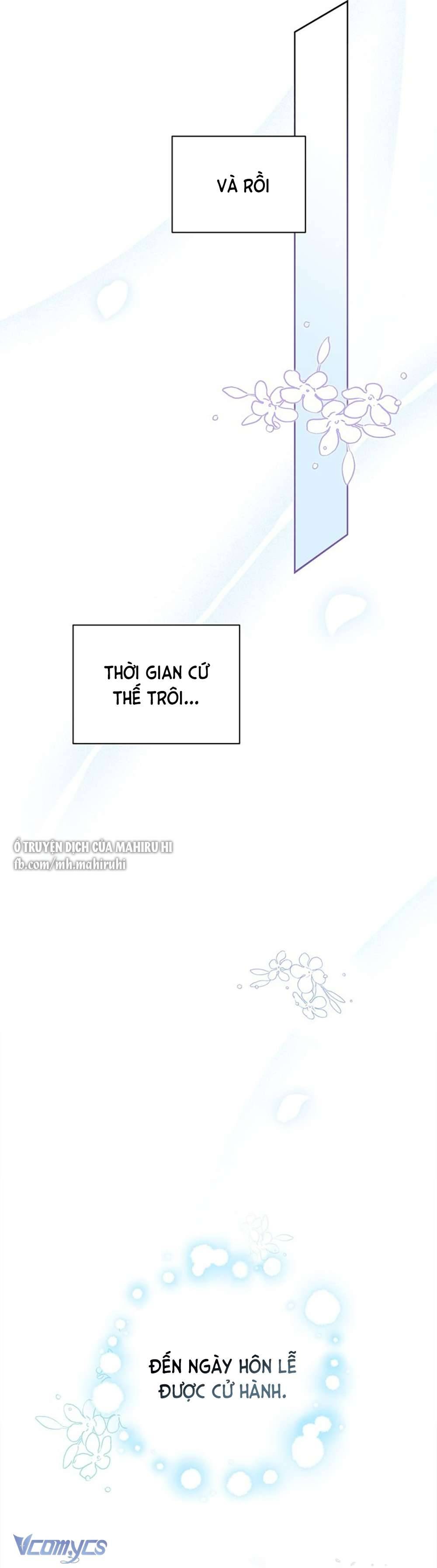 Hôn Nhân Này Rồi Sẽ Đổ Vỡ Chapter 14 - Trang 3