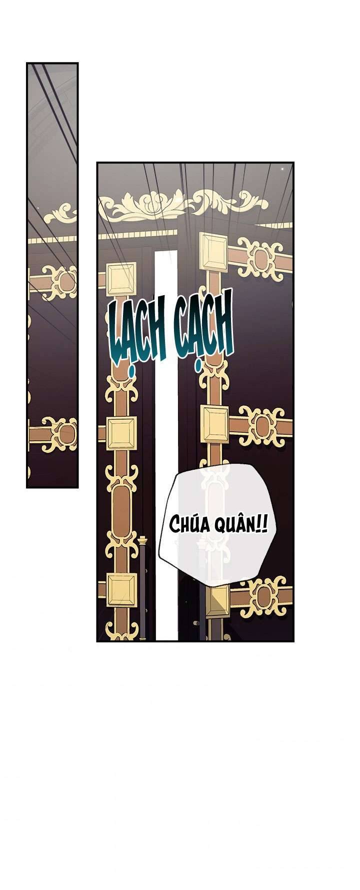 Chúng Ta Có Thể Trở Thành Một Gia Đình Được Không? Chap 38 - Trang 2