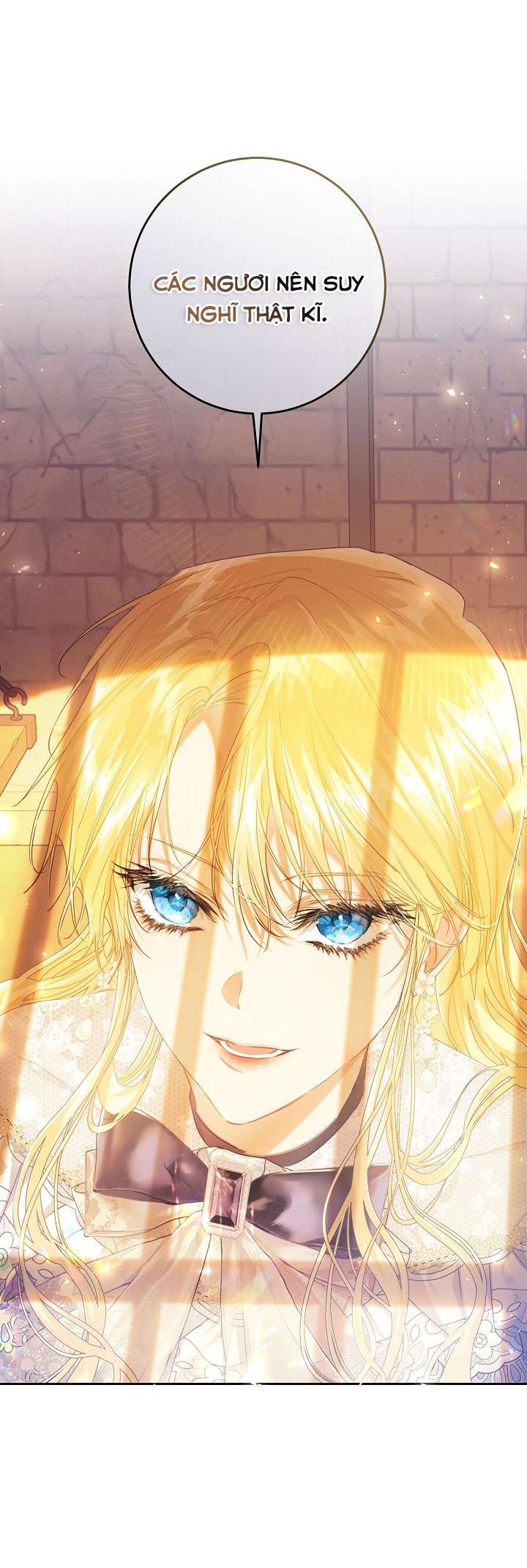 Ác Nữ Chỉ Là Một Con Rối Chap 47 - Trang 2