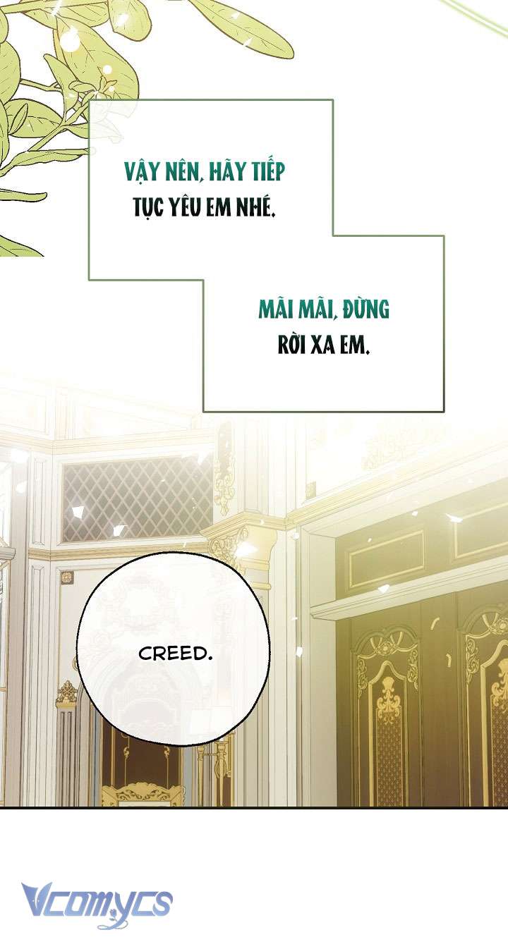 Chúng Ta Có Thể Trở Thành Một Gia Đình Được Không? Chap 134 - Trang 2