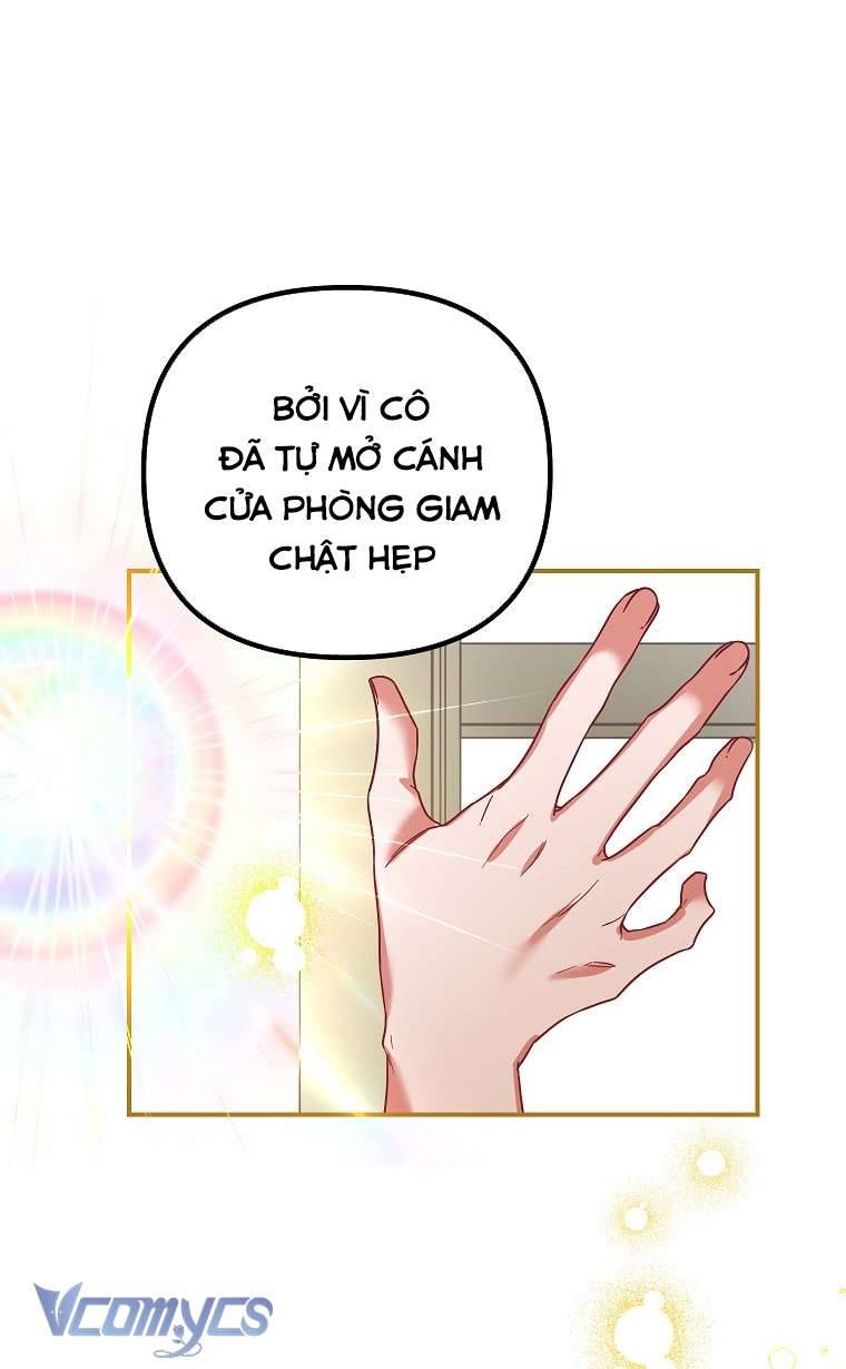 Thời Gian Của Nhân Vật Phụ Có Giới Hạn Chapter 35 - Next Chapter 36